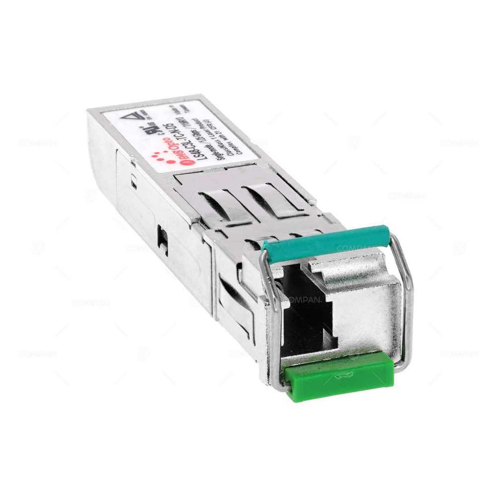 LS48-C3L-TC-N-D5 APAC OPTO TRANSCEIVER MODULE 1.25G SFP TX1550NM RX1310NM 40KM