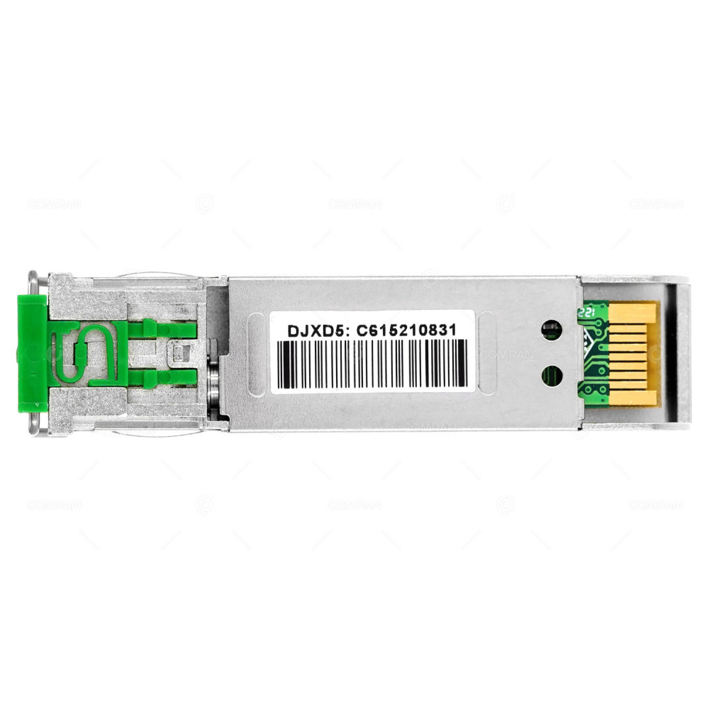 LS48-C3L-TC-N-D5 APAC OPTO TRANSCEIVER MODULE 1.25G SFP TX1550NM RX1310NM 40KM