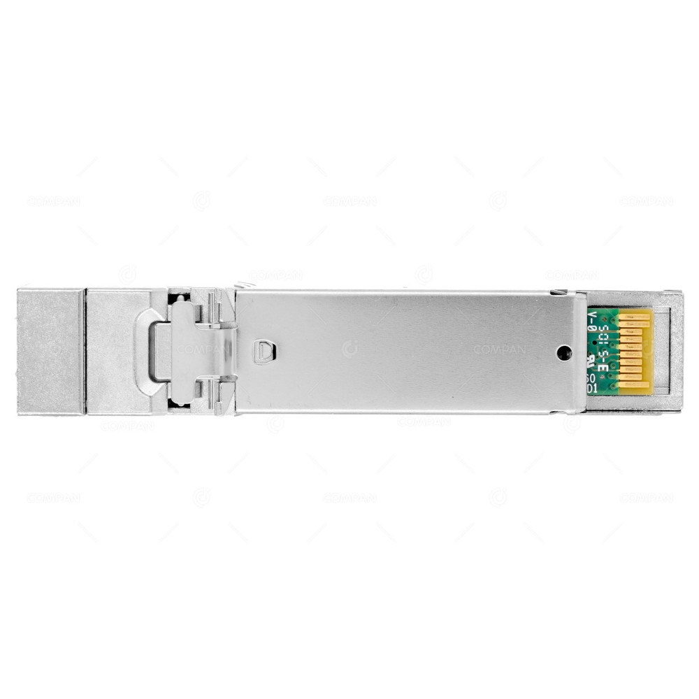FCLF-8521-3CTX  / CITRIX COPPER TRANSCEIVER MODULE 1G SFP 100BASE-T RJ45 100M