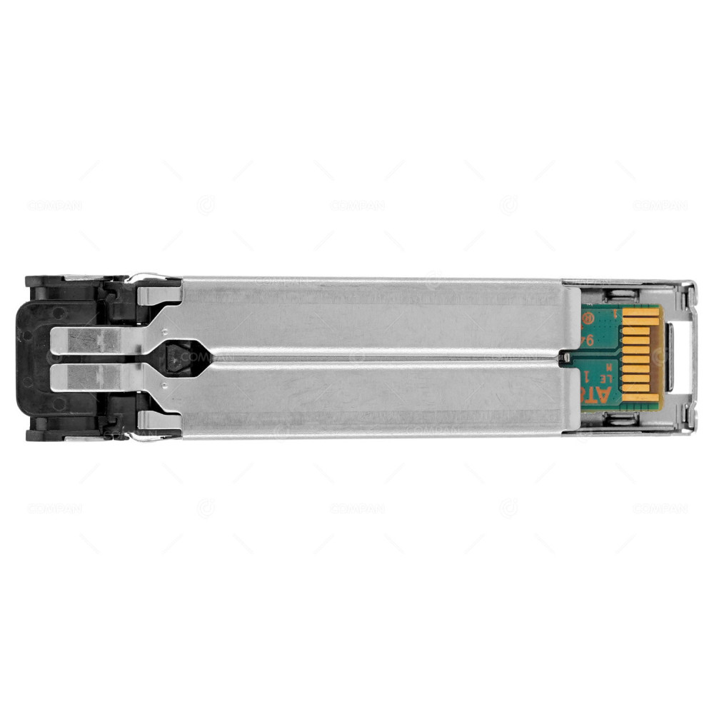 109509695 / LUCENT OPTICAL TRANSCEIVER MODULE 1G SFP 1000BASE-LH LC 1310NM 40KM