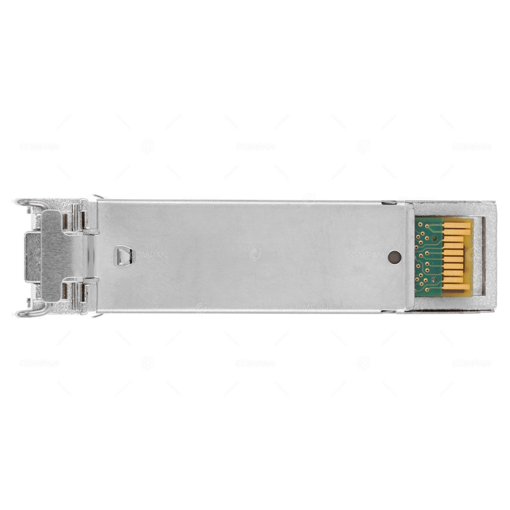 109526491 / LUCENT OPTICAL TRANSCEIVER MODULE 1G SFP 1000BASE-LX  LC 1310NM 5KM