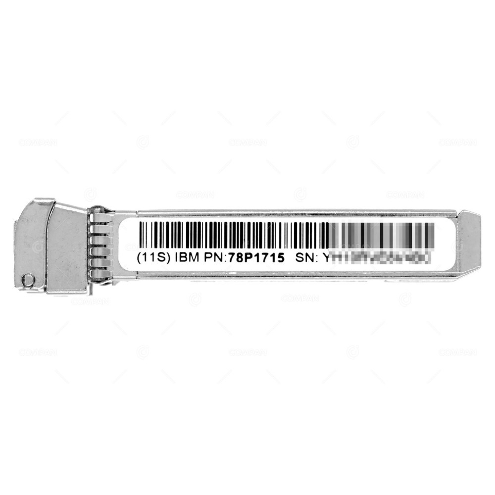 FTLF8528P2BCV -IL  FINISAR OPTICAL TRANSCEIVER MODULE 8G SFP MMF 850NM 150M