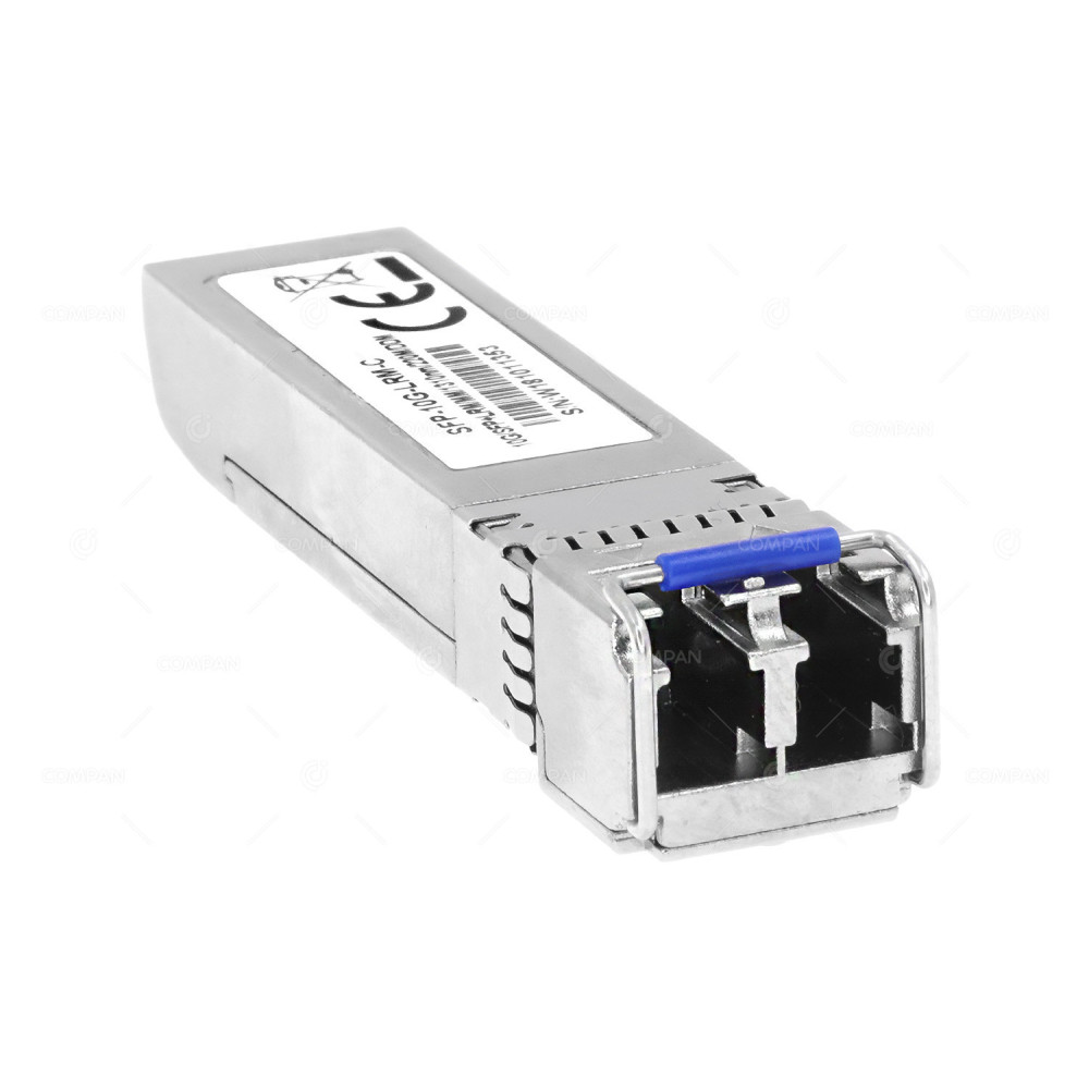 SFP-10G-LRM-C  OPTICAL TRANSCEIVER MODULE 10G SFP+ MMF LC 1310NM 220M