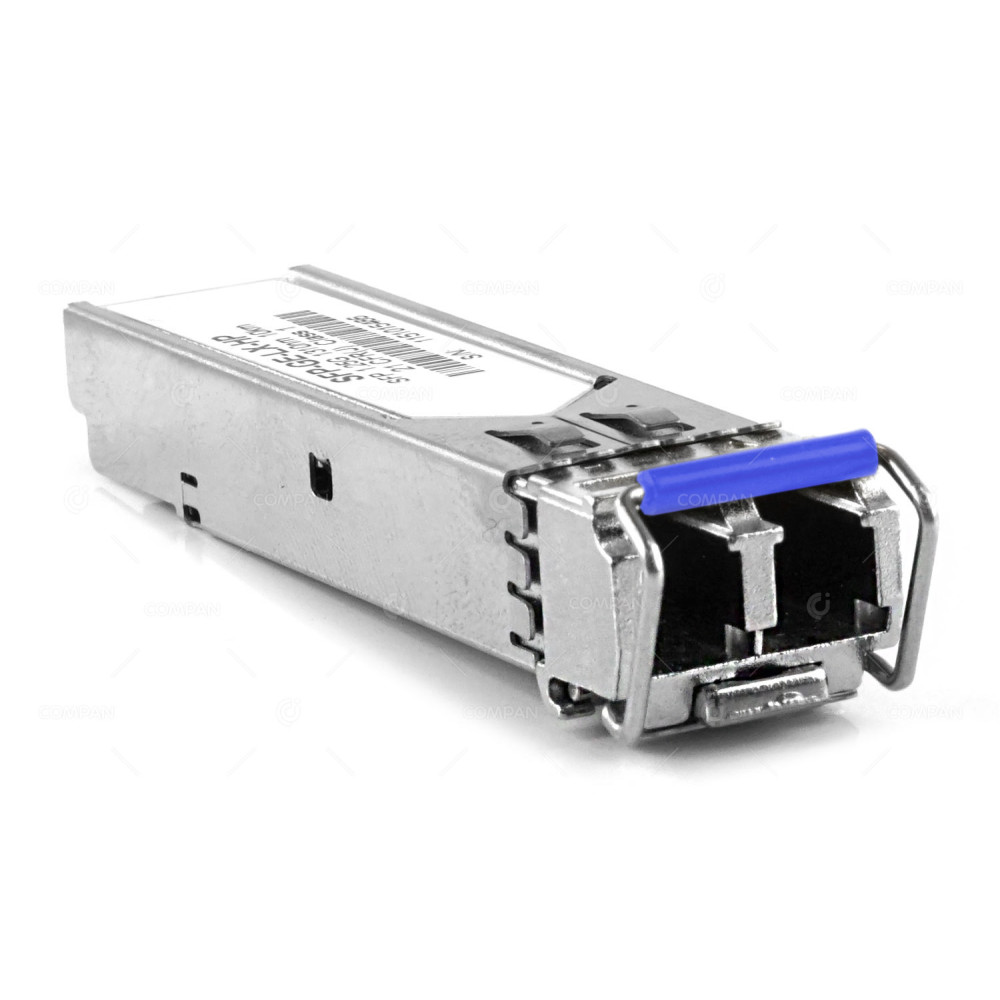 SFP-GE-LX-HP  OPTICAL TRANSCEIVER MODULE 1.25G 1000BASE-LX10 LC SMF 1310NM 10KM