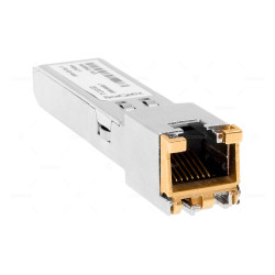 T.C12.02  FLEXOPTIX COPPER TRANSCEIVER MODULE 1G 1000BASE-T SFP RJ-45 100M