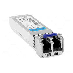 S.1303.15.D  FLEXOPTIX OPTICAL TRANSCEIVER MODULE 100-155M SFP STM-1 LC SMF 1310NM 15KM