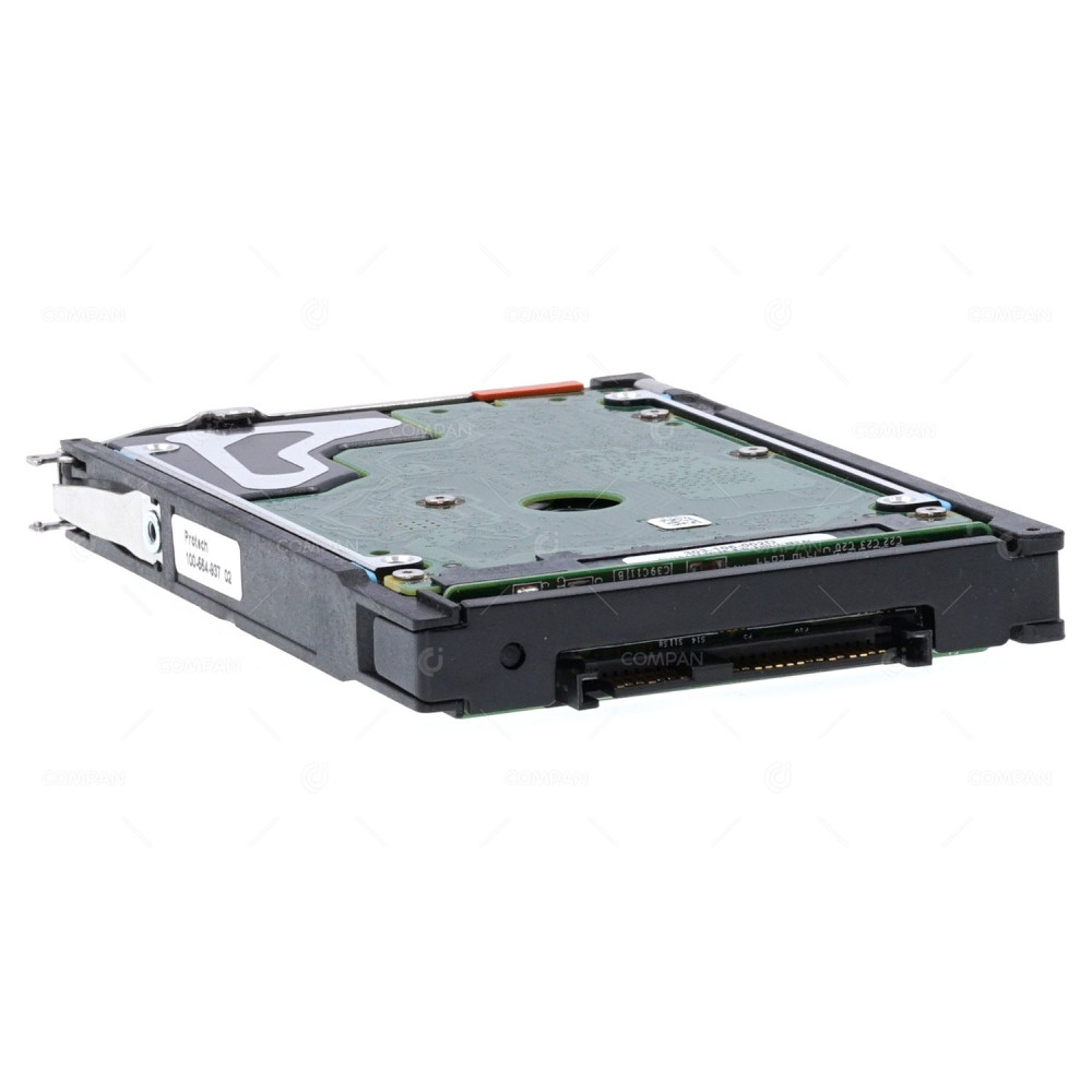 005050211 EMC HDD 600GB 10K SAS 6G 2.5" SFF HOT-SWAP FOR EMC VNX