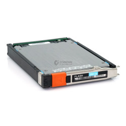 005050502 EMC SSD 200GB SAS 6G EFD 2.5" SFF HOT-SWAP FOR EMC VNX