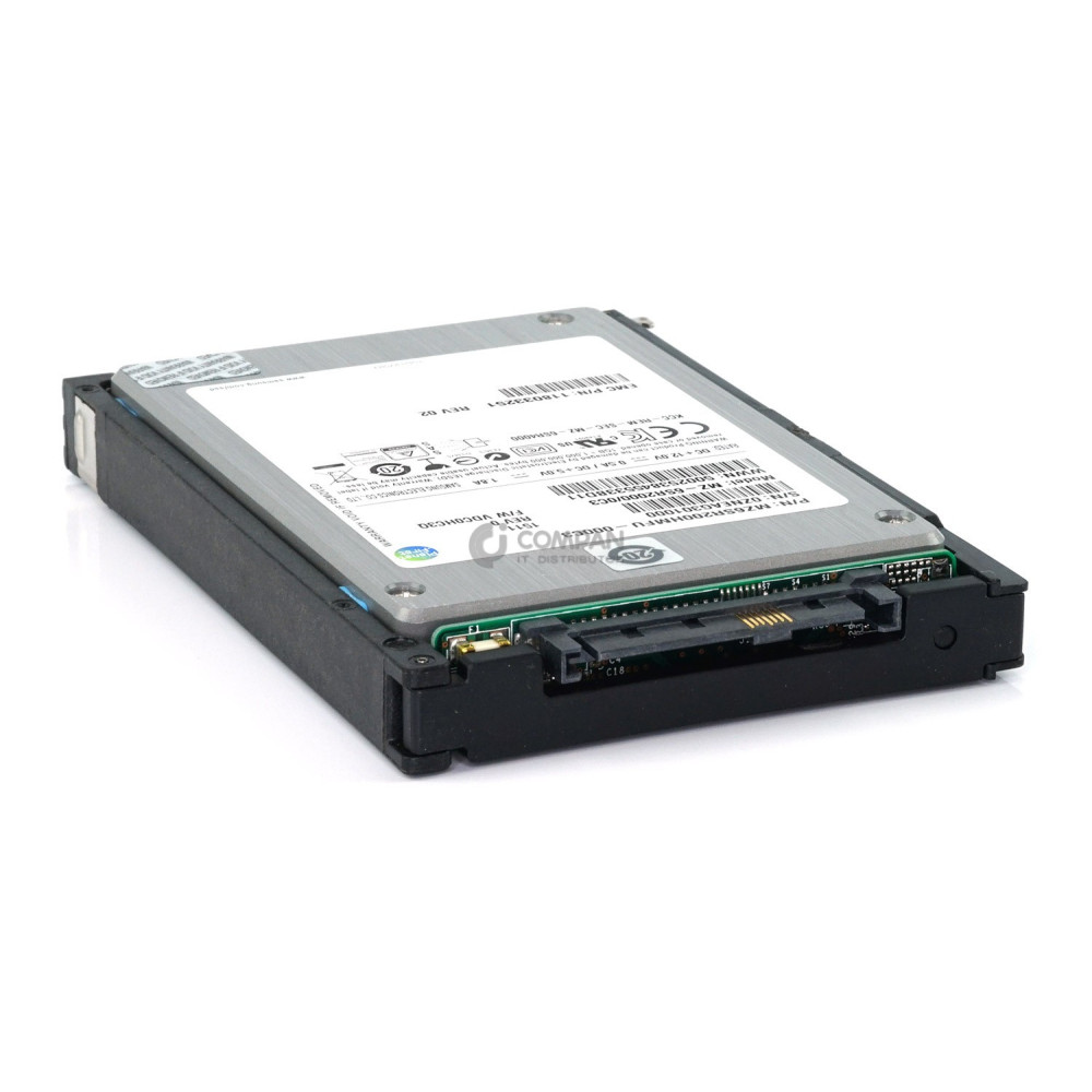 005050502 EMC SSD 200GB SAS 6G EFD 2.5" SFF HOT-SWAP FOR EMC VNX