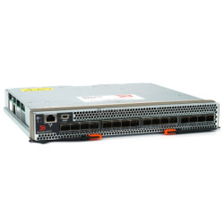 46C9296 IBM BLADECENTER 10GBE 8470 BROCADE CONVERGED SWITCH MODULE