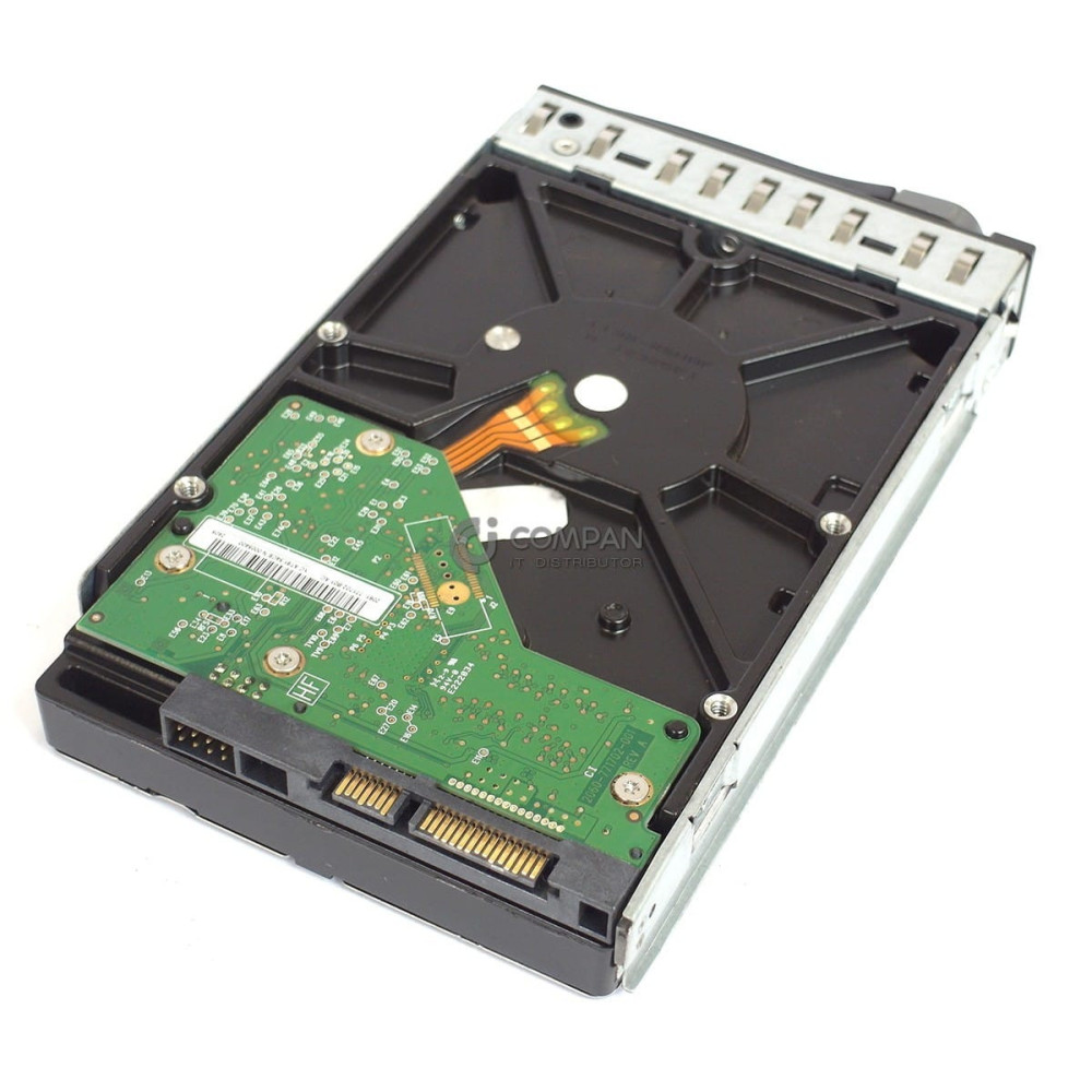 118032791 EMC 1TB 7.2K 3G SATA 3.5 LFF HOT-SWAP FOR DD620 DD640 DD670