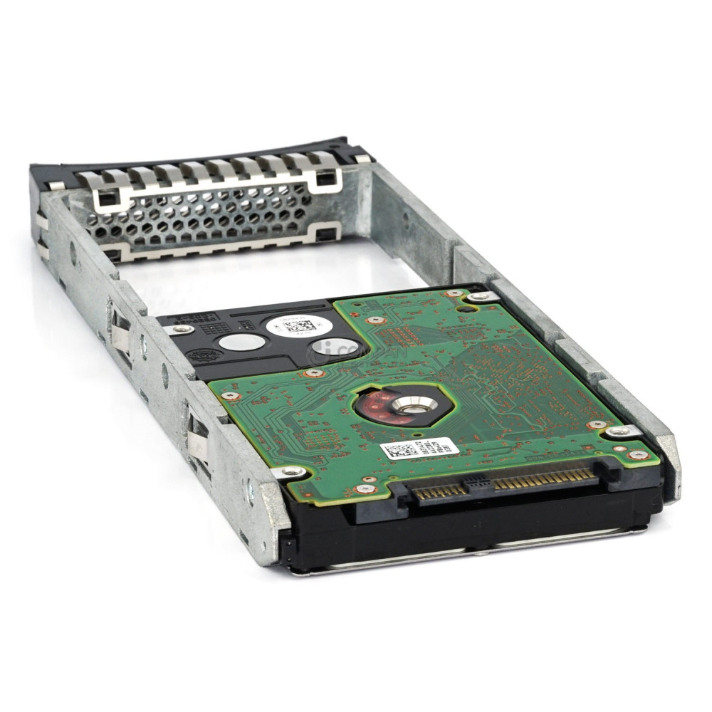 00AR324 IBM HDD 300GB 15K SAS 12G 2.5" SFF HOT-SWAP STORWIZE V7000 G2