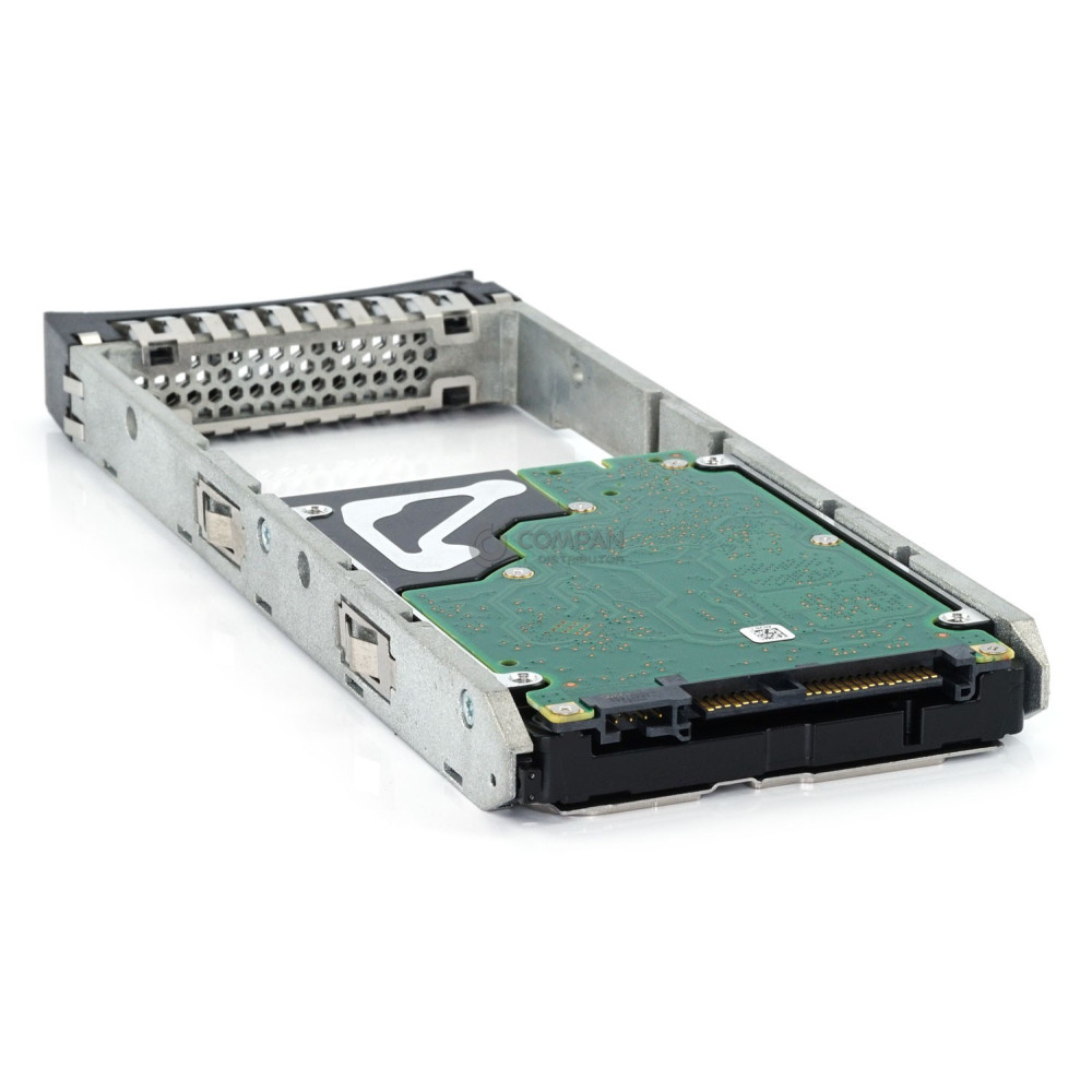 00WV957 IBM HDD 300GB 15K 2.5" SFF SAS 6G