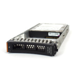 00Y5765 IBM HDD 1.2TB 10K SAS 6G 2.5" SFF FOR IBM STORWIZE V5000