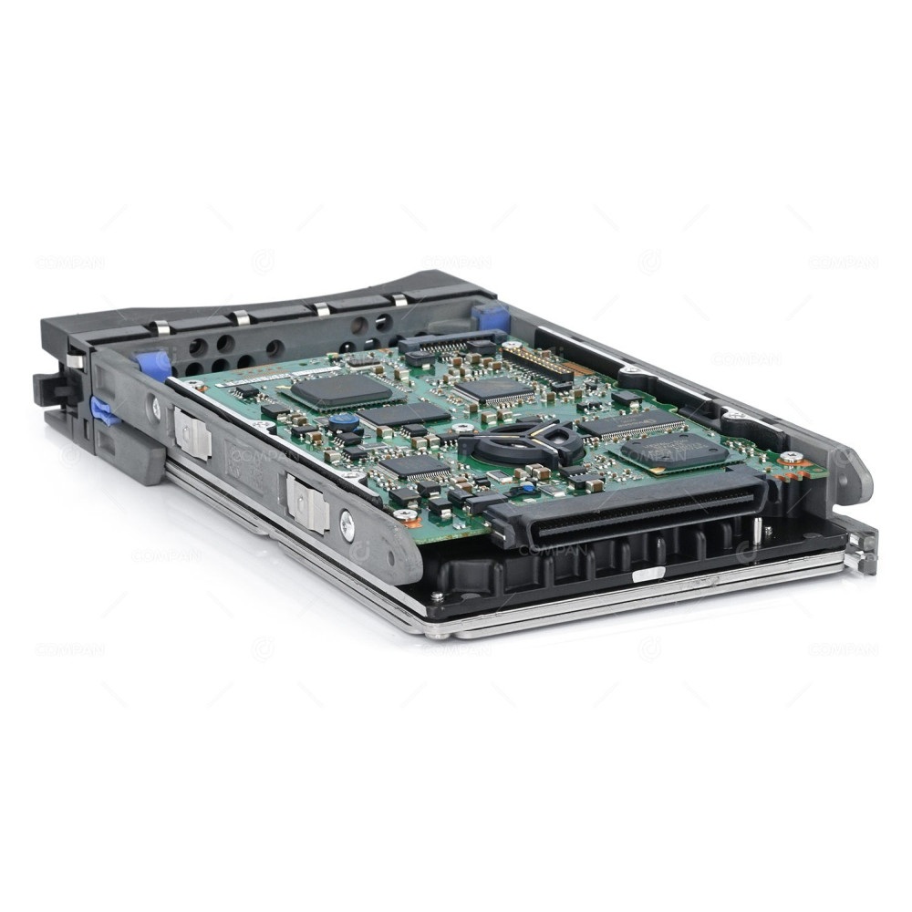 32P0729 IBM 36GB 10K U320 SCSI 3.5 LFF HOT-SWAP