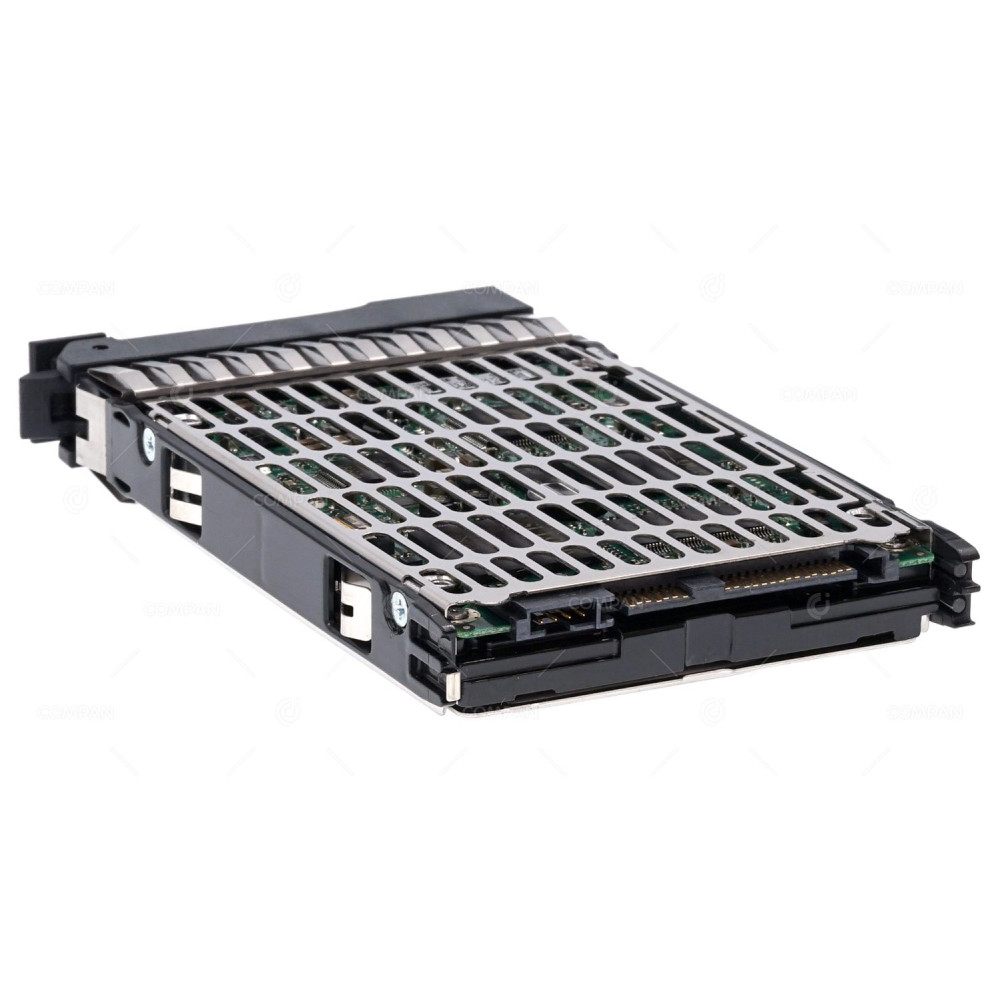 376596-001 HP HDD 36GB 10K SAS 3G 2.5" SFF HOT-SWAP