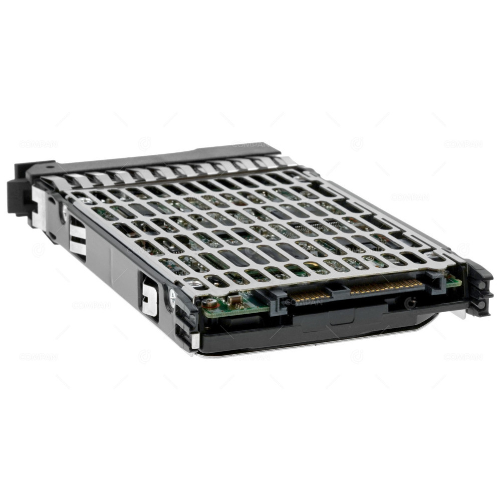 376597-001 HP HDD 73GB 10K SAS 3G 2.5" SFF HOT-SWAP