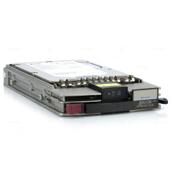 411261-001 HP HDD 300GB 15K U320 SCSI 3.5 LFF HOT-SWAP