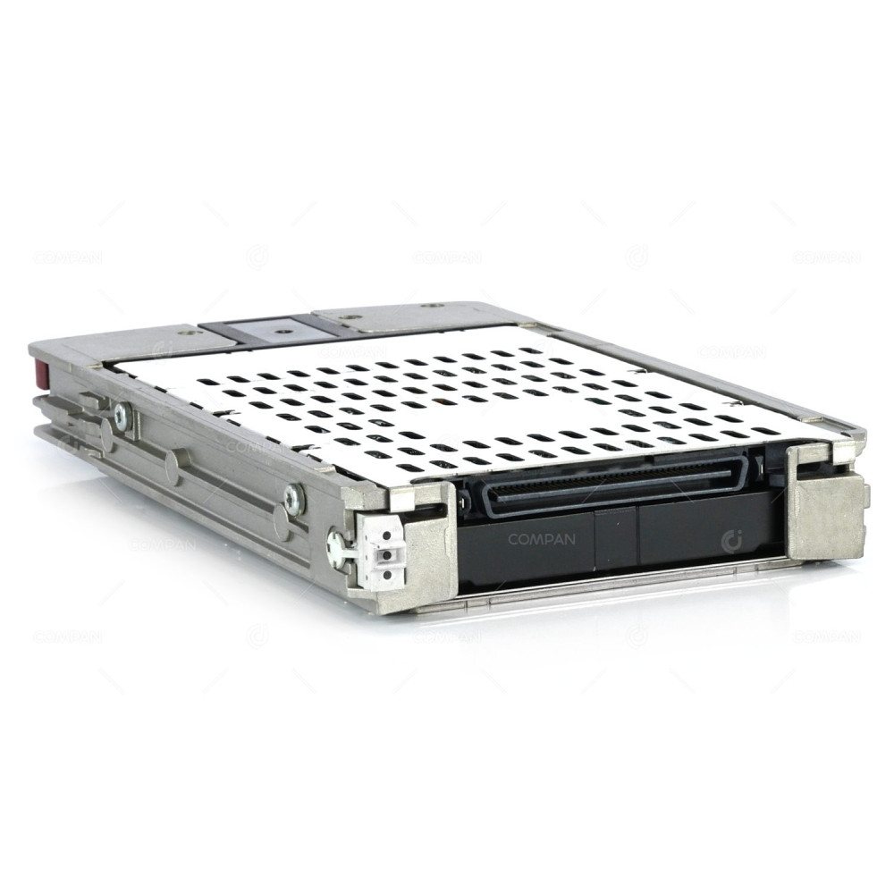 411261-001 HP HDD 300GB 15K SCSI U320 3.5" LFF HOT-SWAP