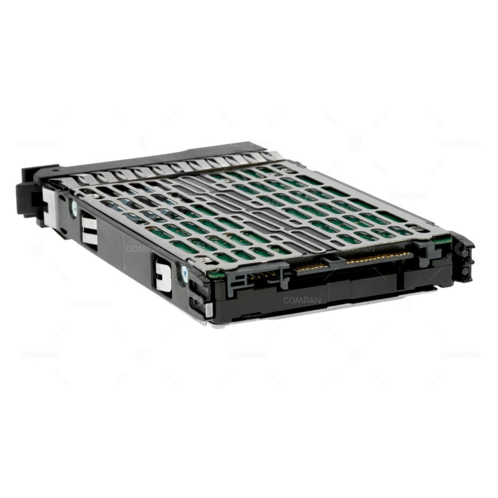 418398-001 HP 72GB 15K 3G SAS DP 2.5 SFF HOT-SWAP