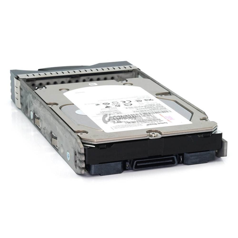 42D0417 IBM HDD 300GB 15K 4G FC 3.5" LFF HOT-SWAP