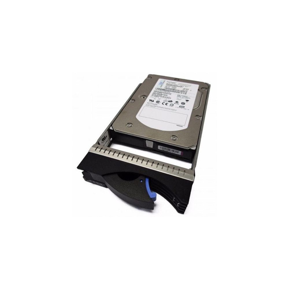 43W7625 IBM 1TB 7.2K 3G SATA 3.5 LFF