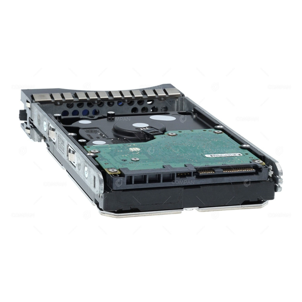 44W2245 IBM HDD 600GB 15K SAS 6G 3.5" LFF HOT-SWAP