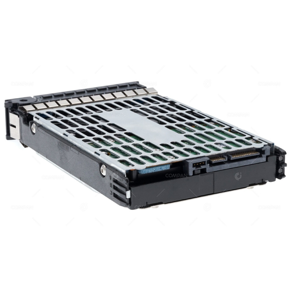 454273-001 HP HDD 1TB 7.2K MDL SATA 3G 3.5" LFF HOT-SWAP