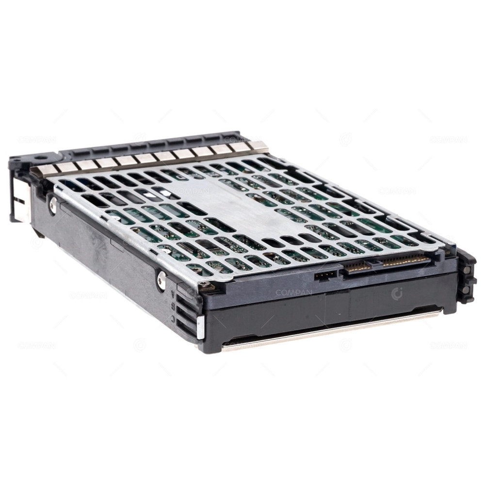 456896-001 HP 400GB 10K 3G SAS DP 3.5 LFF HOT-SWAP