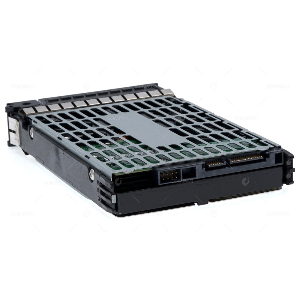 459319-001 HP HDD 500GB 7.2K SATA 3G 3.5" LFF HOT-SWAP