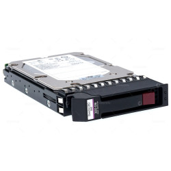 480938-001 HP 300GB 15K 3G DP SAS 3.5 LFF HOT-SWAP FOR MSA2