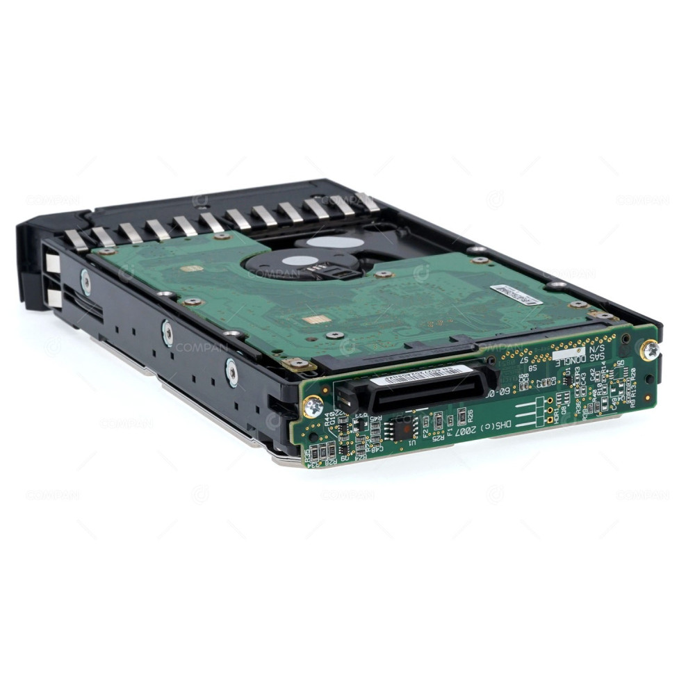480938-001 HP HDD 300GB 15K SAS 3G 3.5" LFF HOT-SWAP FOR HPE MSA