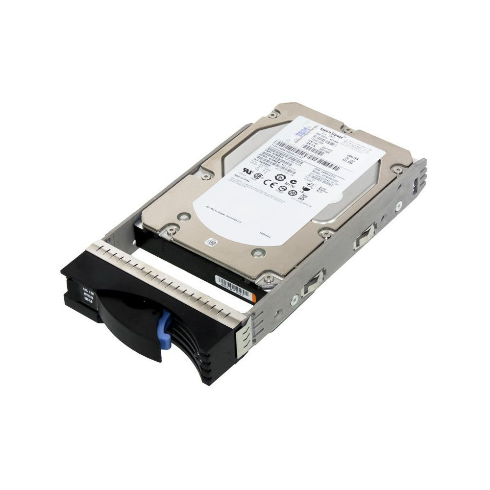 49Y1870 IBM 600GB 15K 6G SAS 3.5 LFF HOT-SWAP