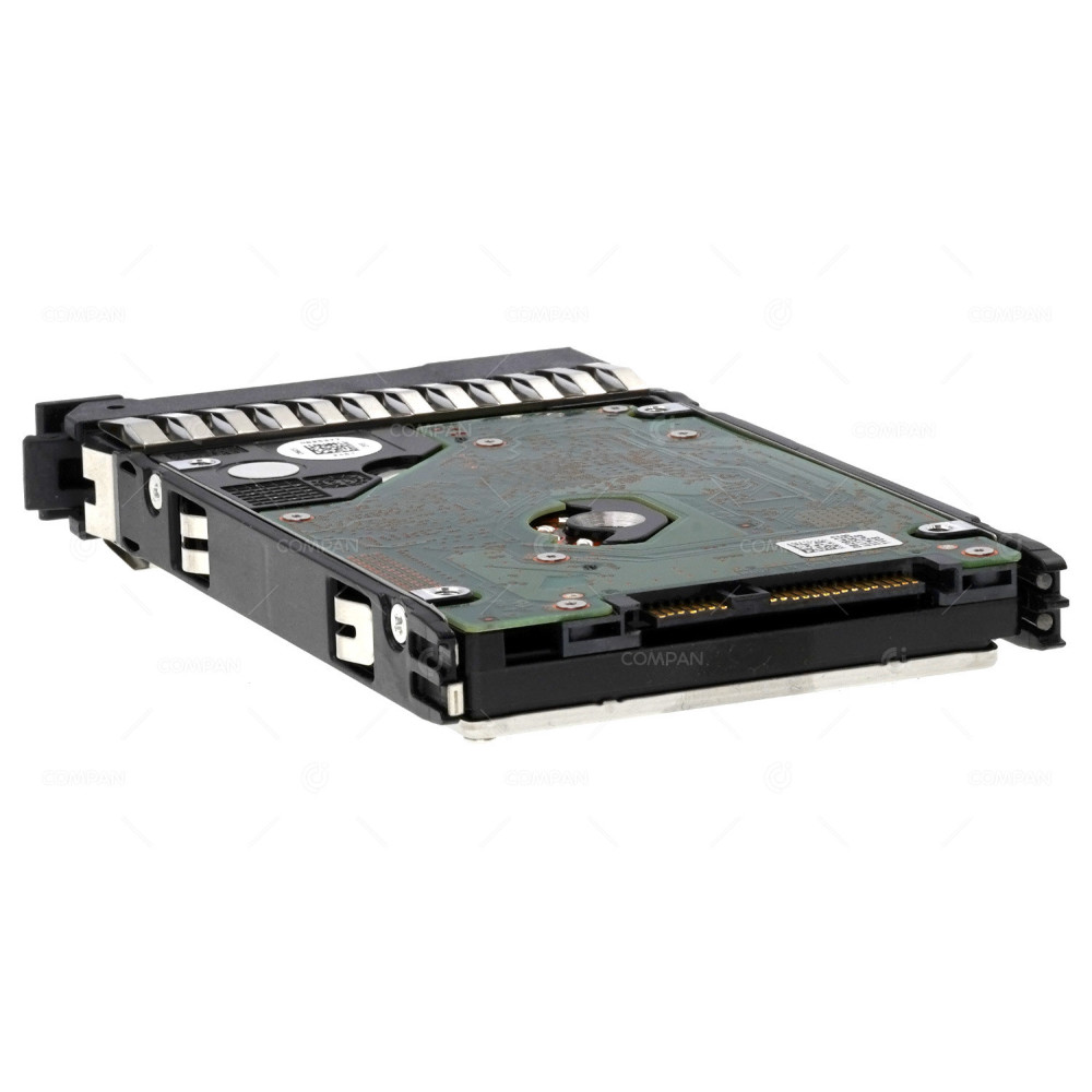 507284-001 HP HDD 300GB 10K SAS 6G 2.5" SFF HOT-SWAP