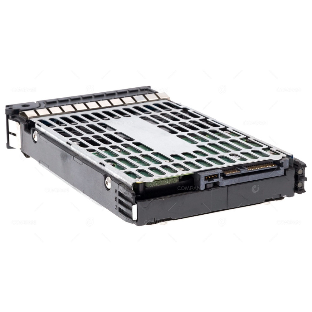 508011-001 HP 1TB 7.2K 6G SAS MDL DP 3.5 LFF HOT-SWAP