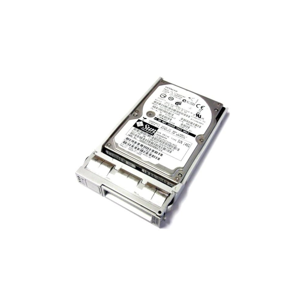 540-7865-01 SUN HARD DRIVE 300GB 10K 6G SAS 2.5" SFF HOT-SWAP