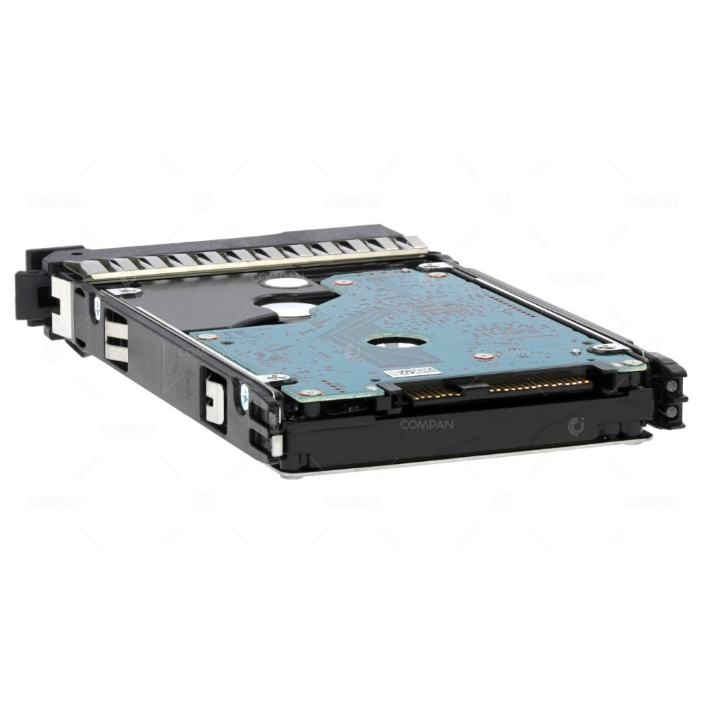 581310-001 HP HDD 450GB 10K SAS 6G 2.5" SFF HOT-SWAP