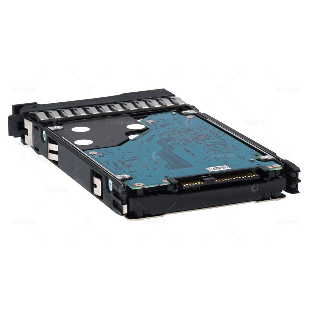 627195-001 HP HDD 300GB 15K SAS 6G 2.5" SFF HOT-SWAP