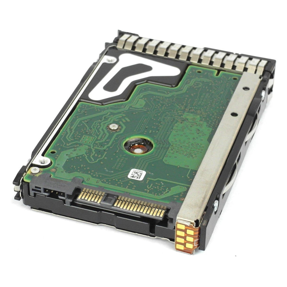 653957-001 HP HDD 600GB 10K SAS 6G 2.5" SFF HOT-SWAP
