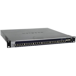 NETGEAR PROSAFE M7100-24X 24-PORT 10-GIGABIT MANAGED SWITCH