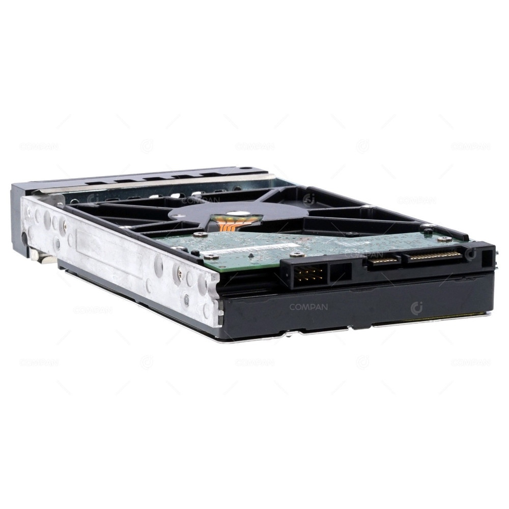 657-0004-0001 EMC 500GB 7.2K 6G SATA 3.5 LFF HOT-SWAP FOR DD160 140 610 630