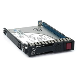 692165-001 HP SSD 200GB SATA 6G 2.5" SFF HOT-SWAP