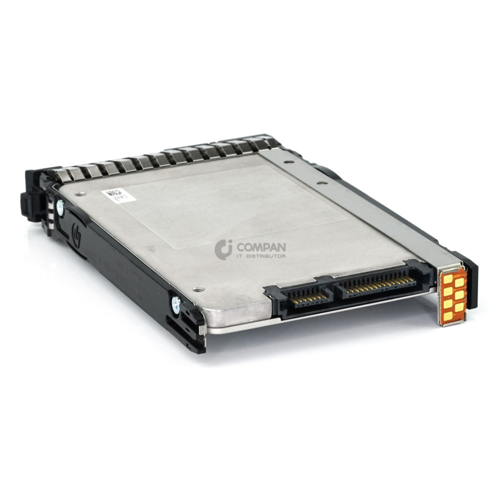 692165-001 HP 200GB 6G SSD SATA 2.5 SFF HOT-SWAP