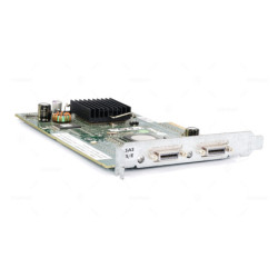 M778G DELL PERC 5/I 3G DUAL CHANNEL SAS 8 PORT 256MBSERIAL ATTACHED SCSI PCI-E X8 EXTERNAL NON RAID CONTROLLER FOR POWEREDGE  1800 1850 2800 2850 1900 1950 2900 2950 2970 6800 6850 6950 R805V T610 0M7