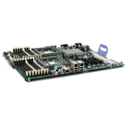 46D1406 IBM SYSTEM BOARD FOR X3400 X3500 M2 49Y6715