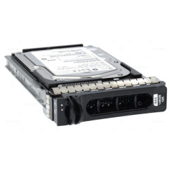 M8034 DELL 146GB 15K 3G SAS 3.5 LFF HOT-SWAP