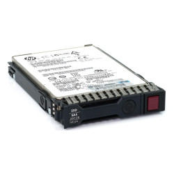 741224-001 HP SSD 200GB SAS 12G 2.5" SFF HOT-SWAP