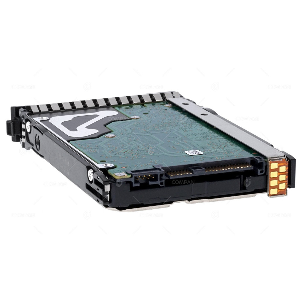 759546-001 HP HDD 300GB 15K SAS 12G 2.5" SFF HOT-SWAP