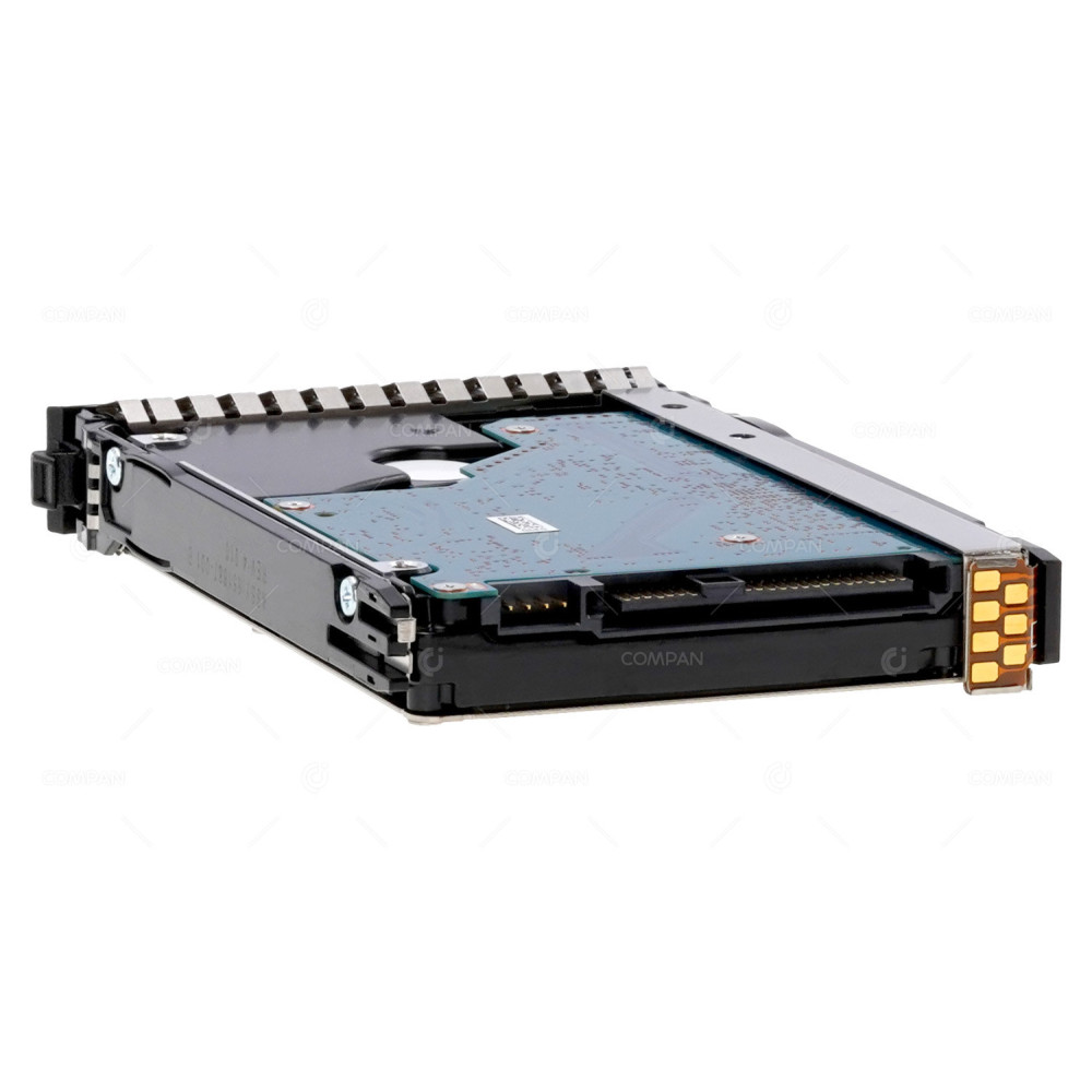 785410-001 HP HARD DRIVE 300GB 10K 12G SAS 2.5 SFF HOT-SWAP 785067-B21