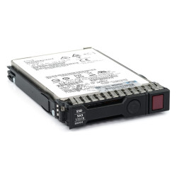 802911-001 HP SSD 1.92TB SAS 12G  2.5" SFF HOT-SWAP FOR HP SERVERS